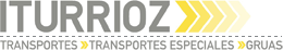 Transportes Iturrioz